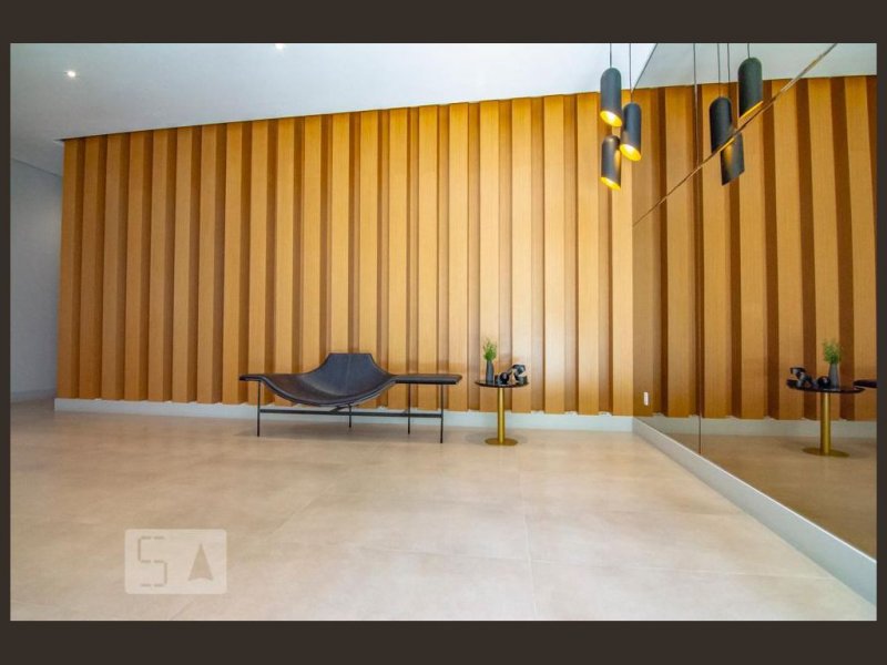 imóvel com 44m² - Centro - São Paulo