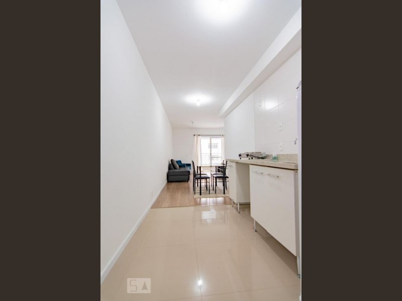 imóvel com 44m² - Centro - São Paulo