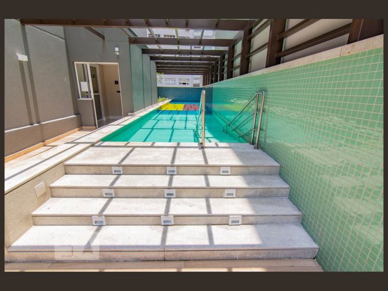 imóvel com 44m² - Centro - São Paulo