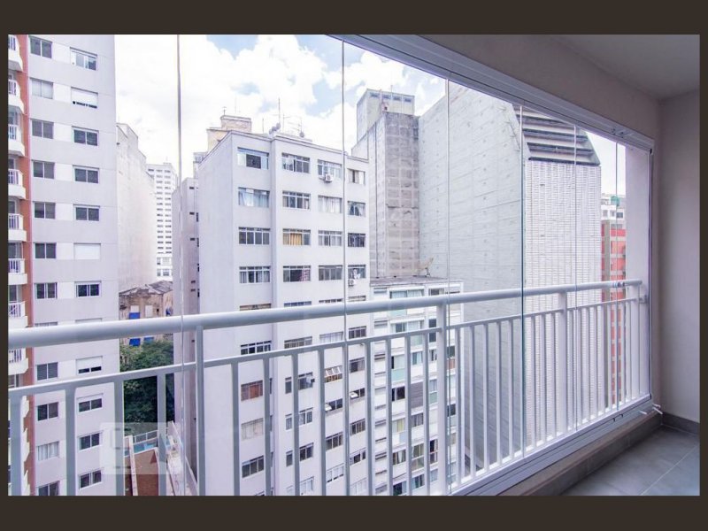 imóvel com 44m² - Centro - São Paulo