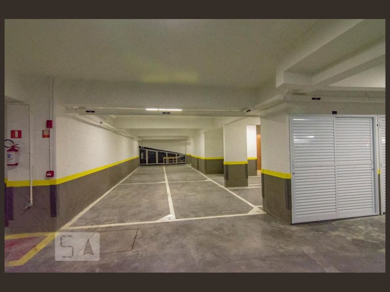 imóvel com 44m² - Centro - São Paulo