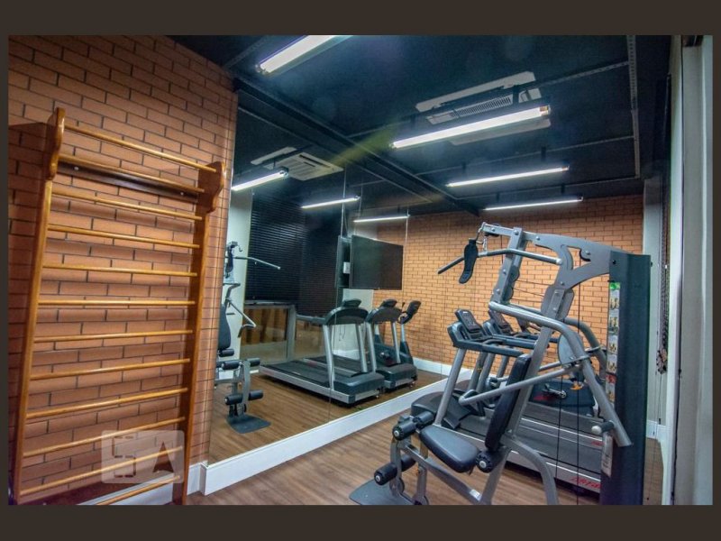imóvel com 44m² - Centro - São Paulo