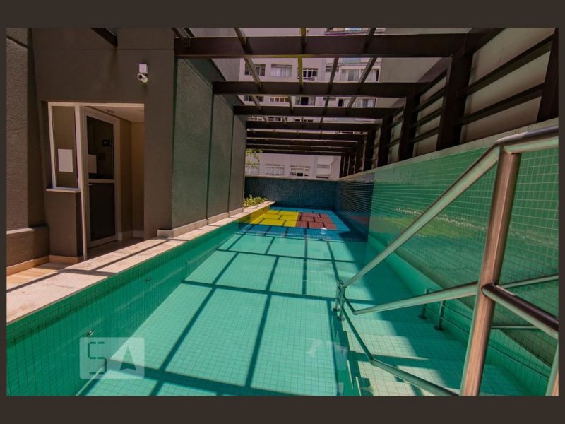 imóvel com 44m² - Centro - São Paulo