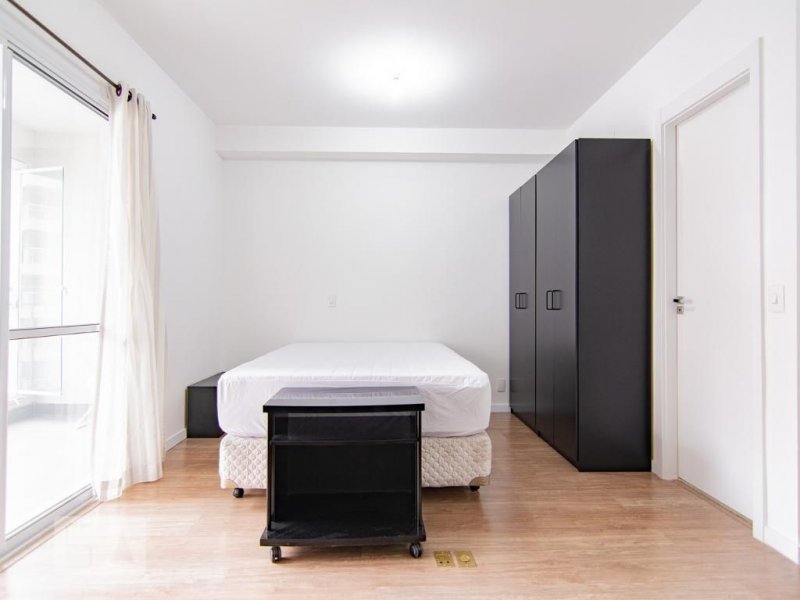 imóvel com 44m² - Centro - São Paulo