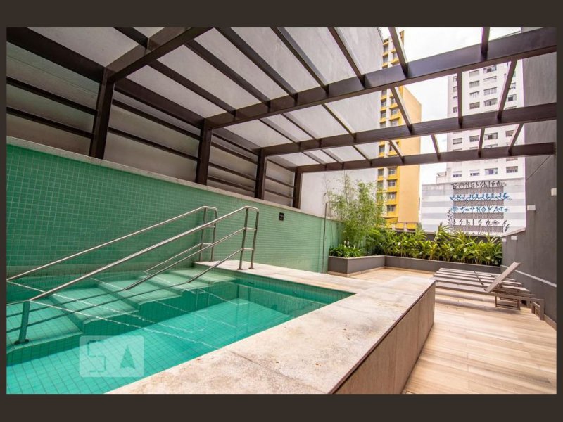 imóvel com 44m² - Centro - São Paulo
