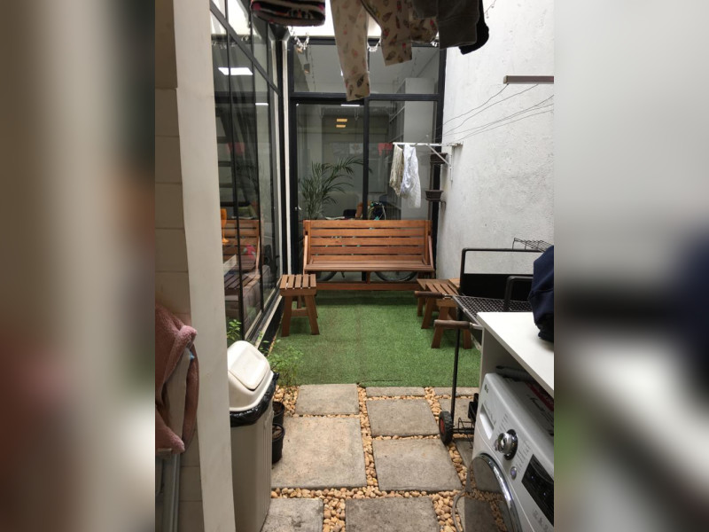 Casa à venda Vila Clementino com 140m² e 3 quartos por R$ 1.300.000 - area-aberta.jpg