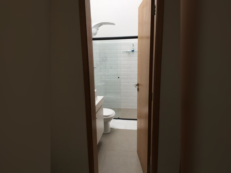 Casa à venda Vila Clementino com 140m² e 3 quartos por R$ 1.300.000 - banheiro-da-suite.jpg