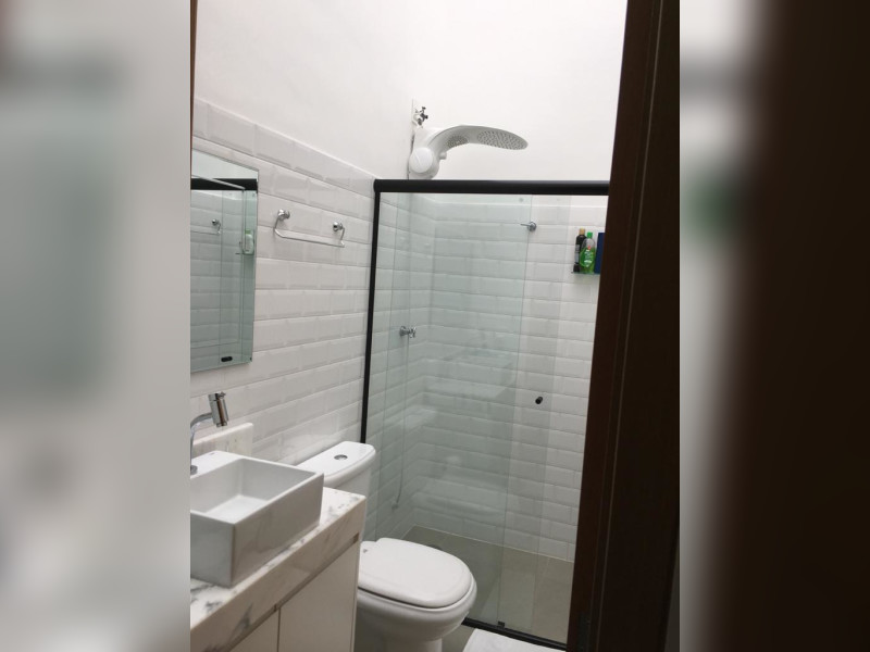 Casa à venda Vila Clementino com 140m² e 3 quartos por R$ 1.300.000 - banheiro-dos-quartos.jpg