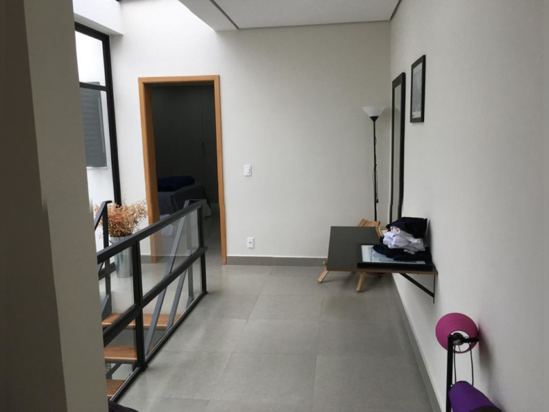 Casa à venda Vila Clementino com 140m² e 3 quartos por R$ 1.300.000 - corredor-de-cima.jpg
