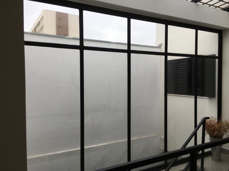 Casa à venda Vila Clementino com 140m² e 3 quartos por R$ 1.300.000 - corredorsuperior.jpg