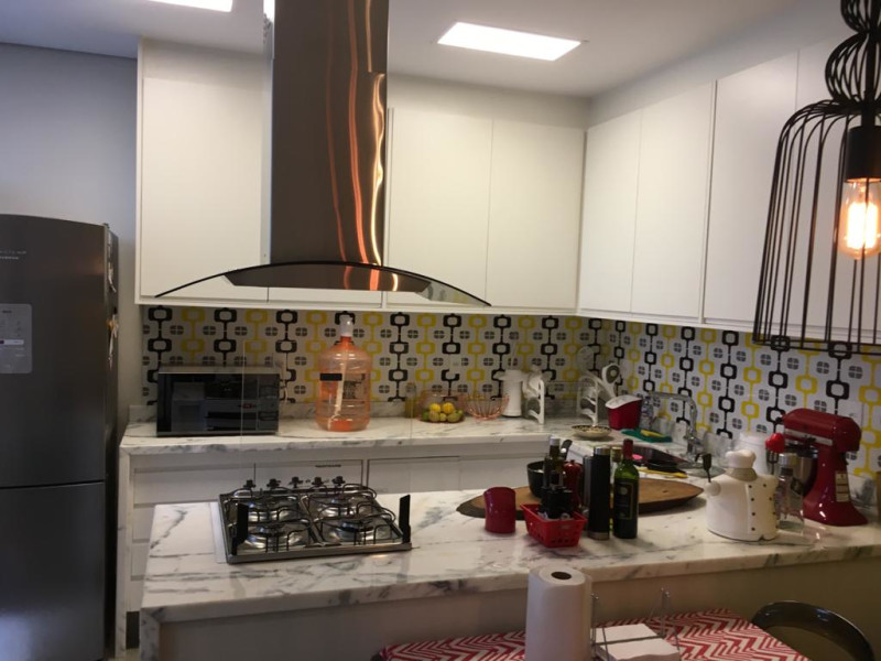 Casa à venda Vila Clementino com 140m² e 3 quartos por R$ 1.300.000 - cozinha.jpg