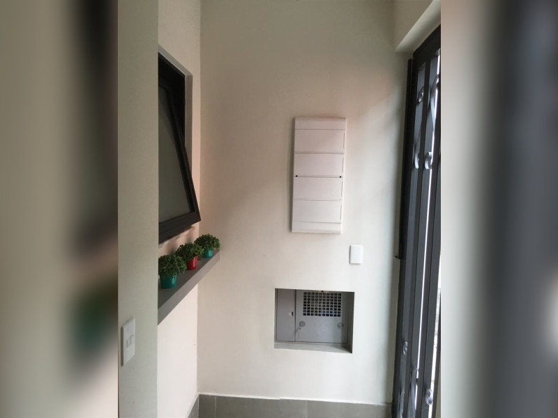 Casa à venda Vila Clementino com 140m² e 3 quartos por R$ 1.300.000 - entrada.jpg