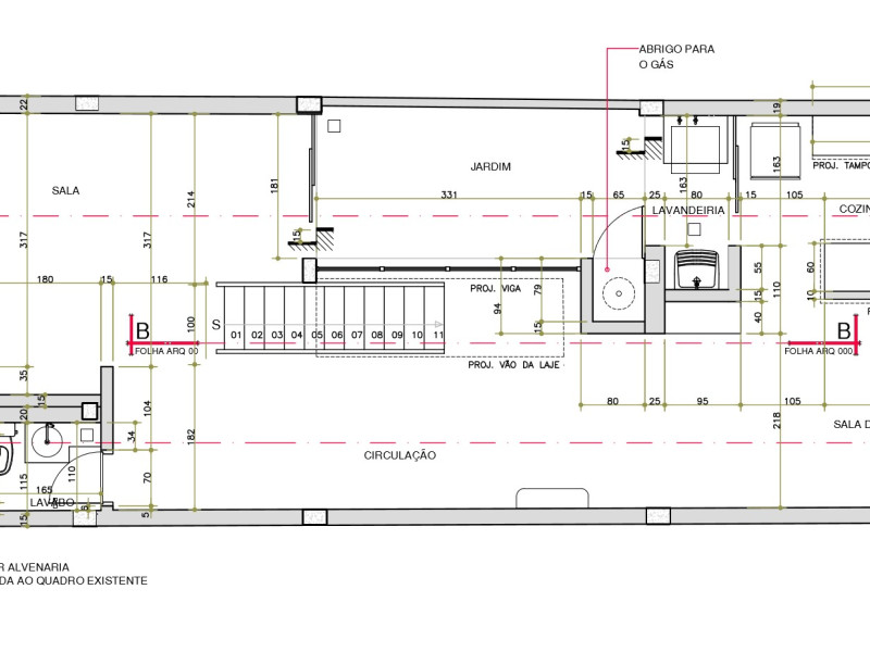Casa à venda Vila Clementino com 140m² e 3 quartos por R$ 1.300.000 - inferior.jpg