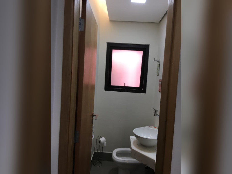 Casa à venda Vila Clementino com 140m² e 3 quartos por R$ 1.300.000 - lavabo.jpg