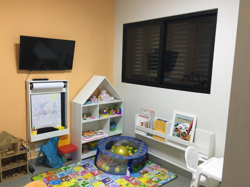 Casa à venda Vila Clementino com 140m² e 3 quartos por R$ 1.300.000 - quarto3.jpg