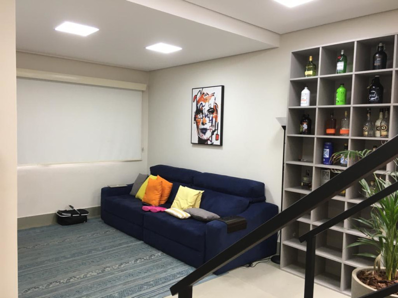 Casa à venda Vila Clementino com 140m² e 3 quartos por R$ 1.300.000 - sala.jpg