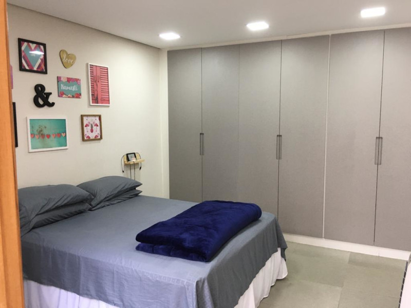 Casa à venda Vila Clementino com 140m² e 3 quartos por R$ 1.300.000 - suite.jpg