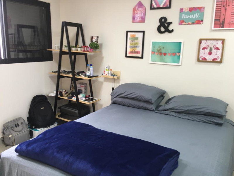 Casa à venda Vila Clementino com 140m² e 3 quartos por R$ 1.300.000 - suite2.jpg