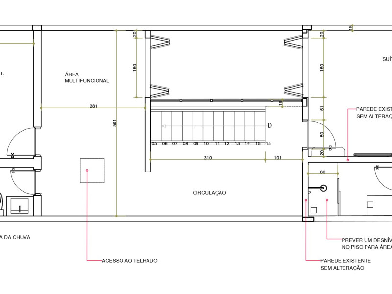 Casa à venda Vila Clementino com 140m² e 3 quartos por R$ 1.300.000 - superior.jpg