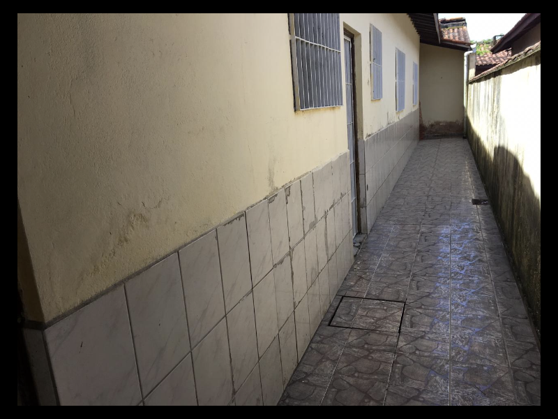 imóvel com 66m² - Maracanã - Praia Grande