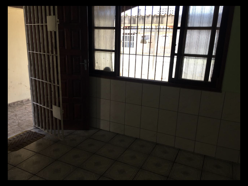 imóvel com 66m² - Maracanã - Praia Grande