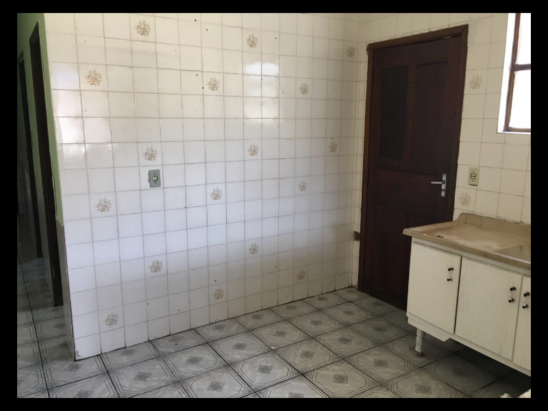 imóvel com 66m² - Maracanã - Praia Grande