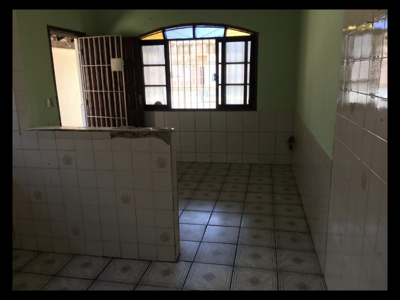 imóvel com 66m² - Maracanã - Praia Grande