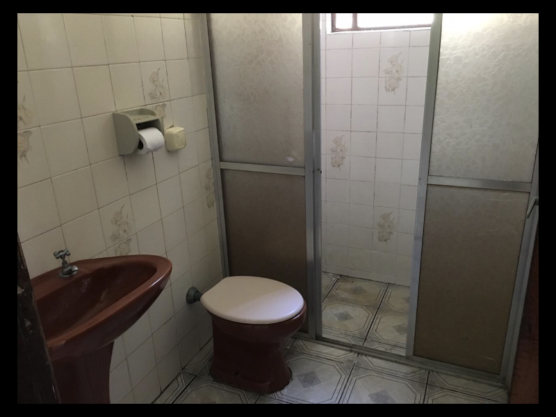 imóvel com 66m² - Maracanã - Praia Grande
