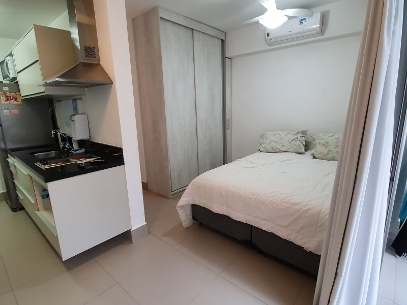 Studio à venda Brooklin com 38m² e 1 quarto por R$ 480.000 - 1449700896-20200614-144530.jpg