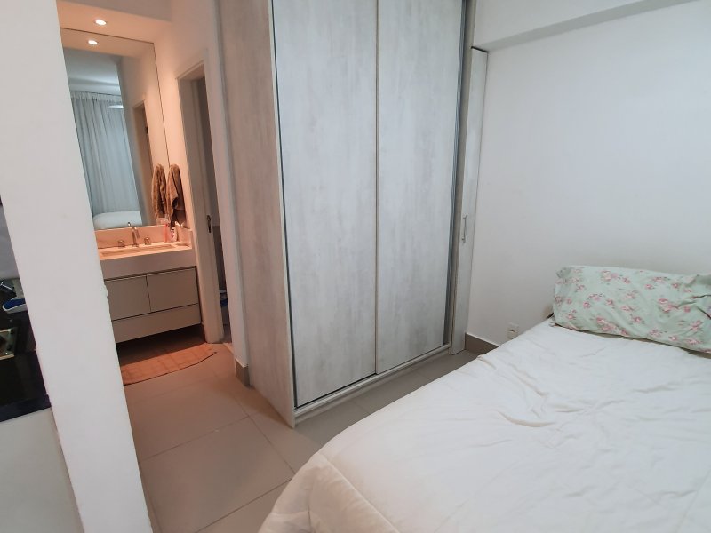 Studio à venda Brooklin com 38m² e 1 quarto por R$ 480.000 - 1575895081-20200614-144618.jpg