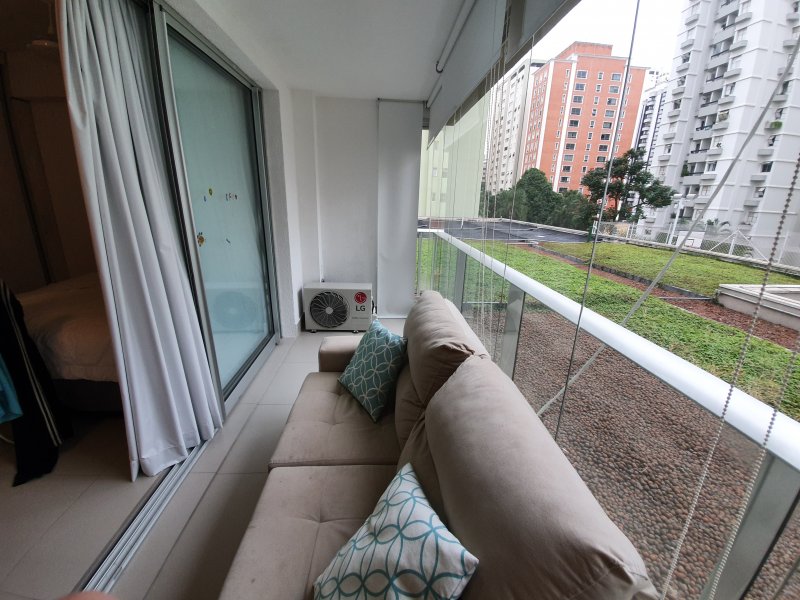 Studio à venda Brooklin com 38m² e 1 quarto por R$ 480.000 - 1647245524-20200614-144456.jpg
