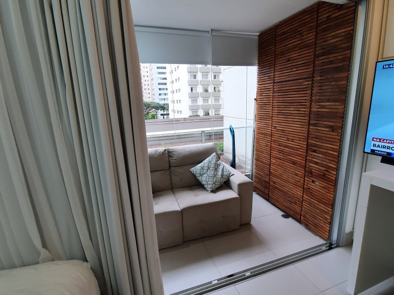 Studio à venda Brooklin com 38m² e 1 quarto por R$ 480.000 - 312589306-20200614-144551.jpg