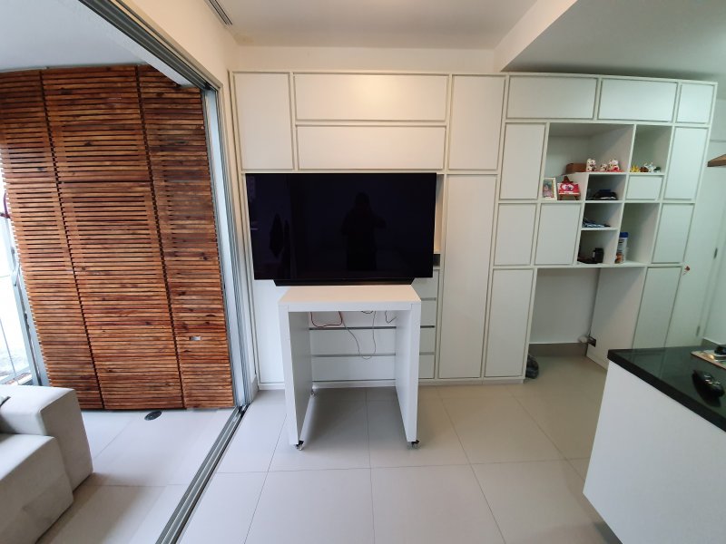 Studio à venda Brooklin com 38m² e 1 quarto por R$ 480.000 - 680230584-20200614-144611.jpg