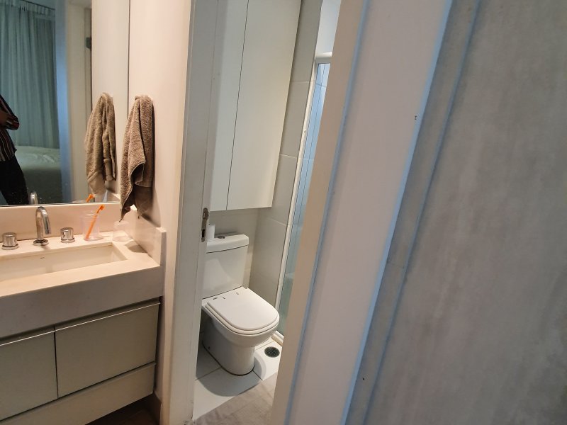 Studio à venda Brooklin com 38m² e 1 quarto por R$ 480.000 - 814702634-20200614-144803.jpg