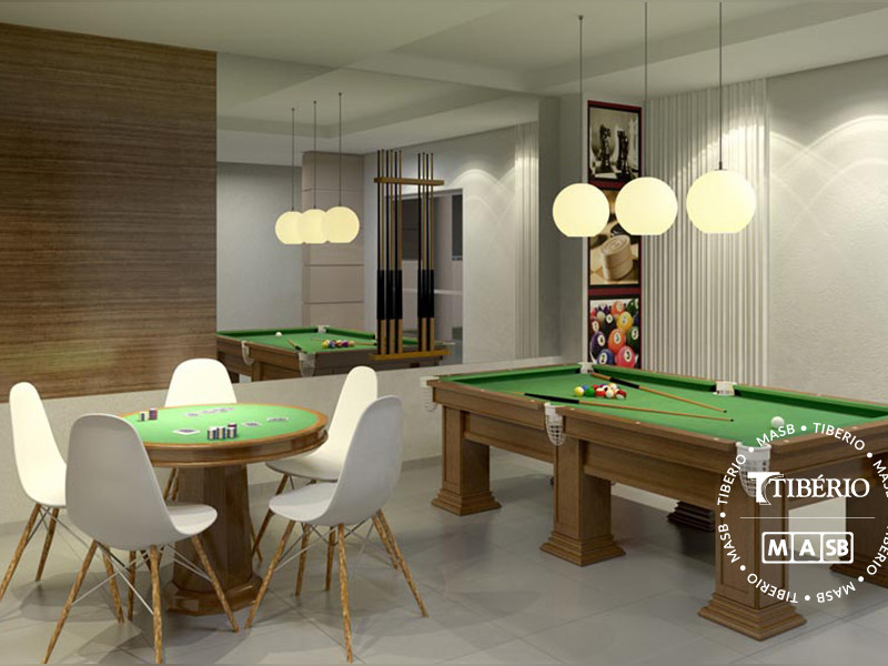 Apartamento à venda Vila Prudente com 77m² e 2 quartos por R$ 630.000 - b32e798d3d-my-home-agua-rasa-salao-jogos-galeria.jpg