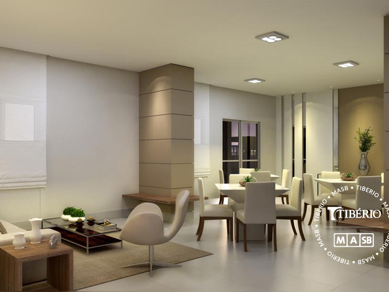 Apartamento à venda Vila Prudente com 77m² e 2 quartos por R$ 630.000 - e6a2494c89-my-home-agua-rasa-salao-festas-galeria.jpg