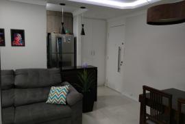 Apartamento à venda Alto do Pari com 56m² - 2 dormitórios -  vagas - R$ 380.000 - 2046243035-save-20200610-103346.jpg