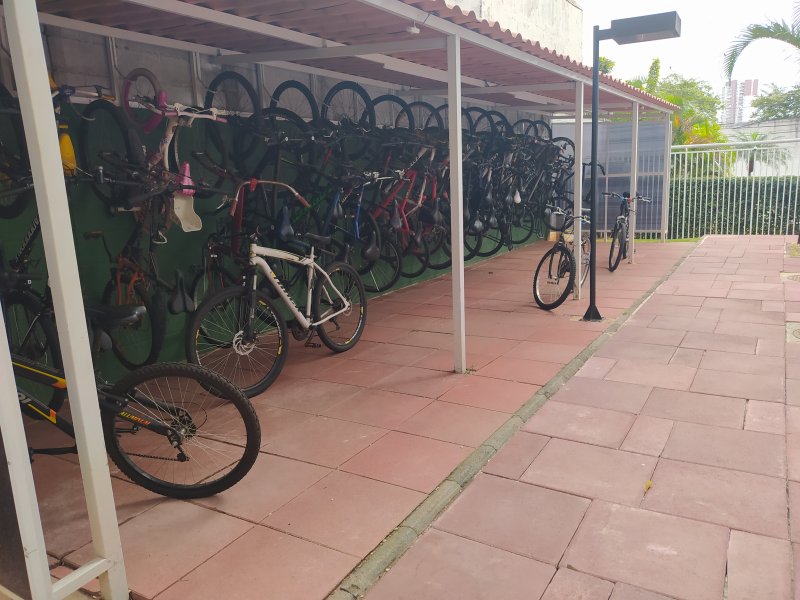 Apartamento à venda Alto do Pari com 56m² e 2 quartos por R$ 380.000 - 149455655-img-20200609-152253.jpg