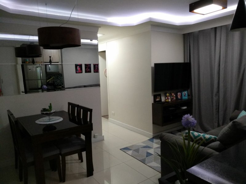 Apartamento à venda Alto do Pari com 56m² e 2 quartos por R$ 380.000 - 186086690-save-20200610-103335.jpg