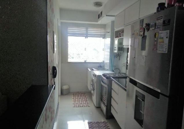 imóvel com 70m²
