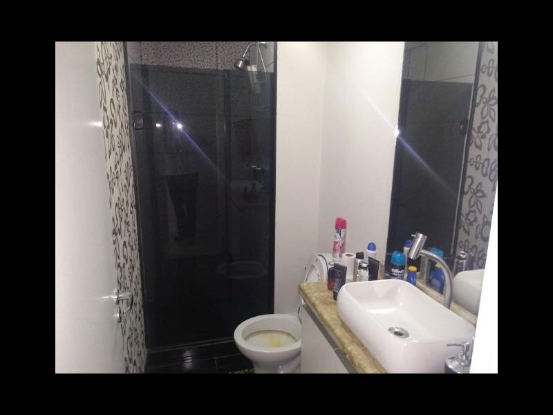 imóvel com 70m² - Del Castilho - Rio de Janeiro