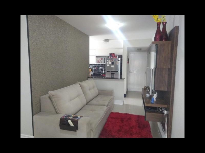 imóvel com 70m² - Del Castilho - Rio de Janeiro