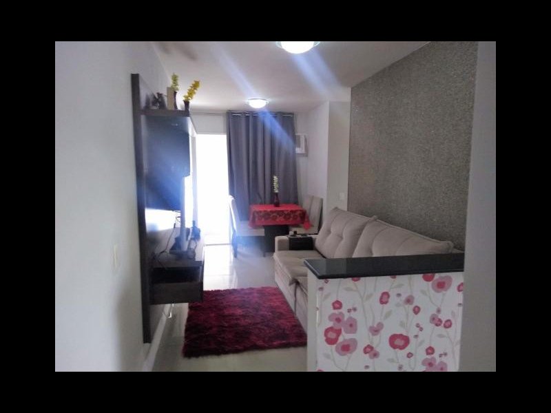 imóvel com 70m² - Del Castilho - Rio de Janeiro