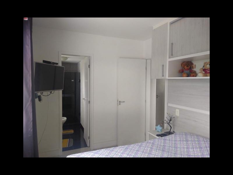 imóvel com 70m² - Del Castilho - Rio de Janeiro
