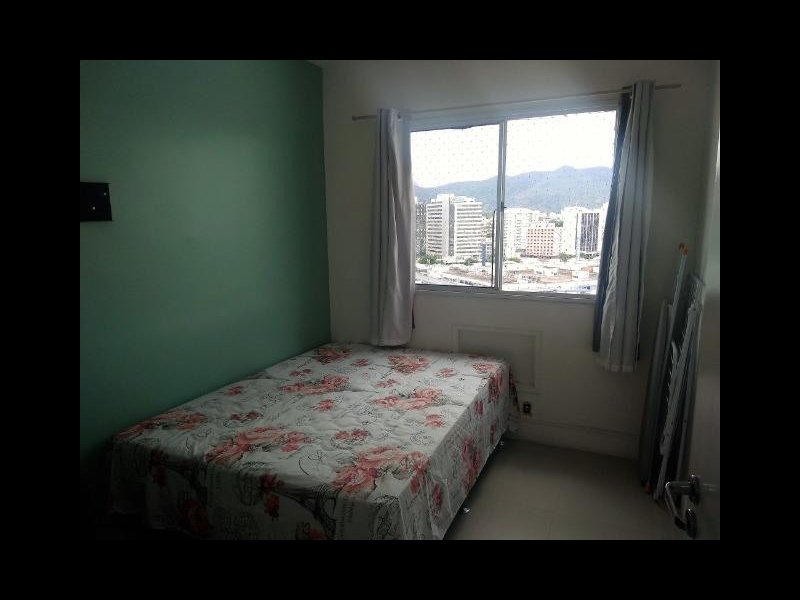 imóvel com 70m² - Del Castilho - Rio de Janeiro