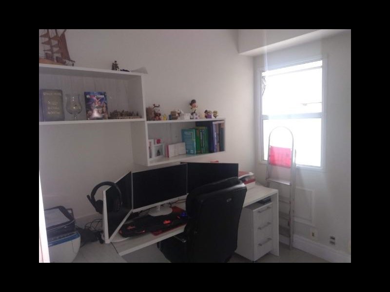 imóvel com 70m² - Del Castilho - Rio de Janeiro