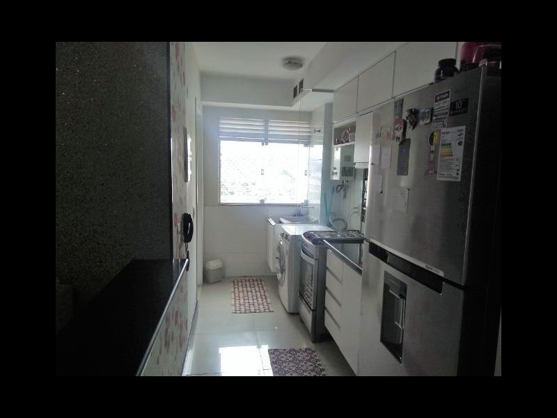 imóvel com 70m² - Del Castilho - Rio de Janeiro