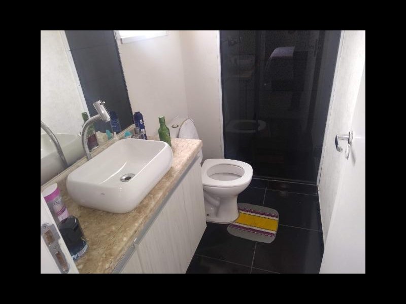 imóvel com 70m² - Del Castilho - Rio de Janeiro