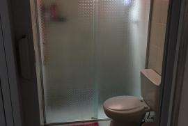 Apartamento à venda Vila Marchi com 51m² - 2 dormitórios -  vagas - R$ 220.000 - 82121687-banheiro.jpeg