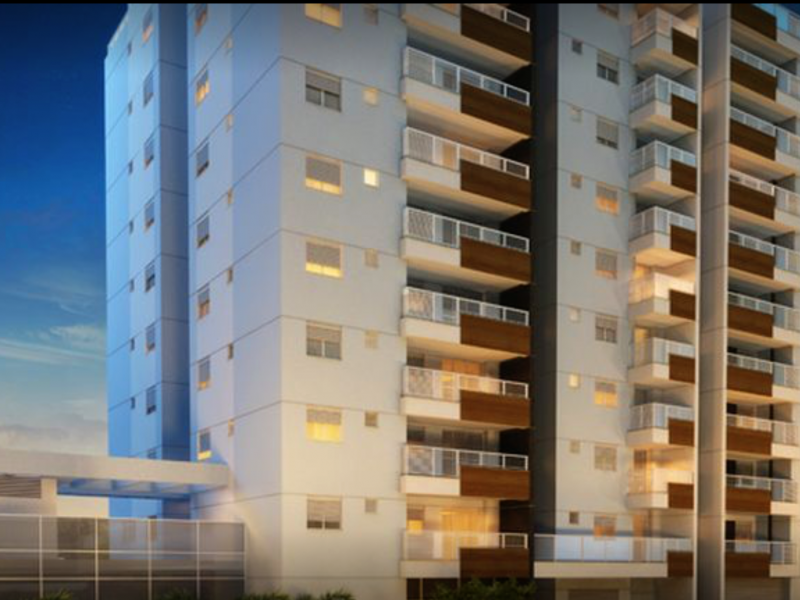 imóvel com 103m² - Jardim Prudência - São Paulo